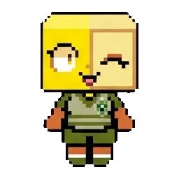 33 sprite