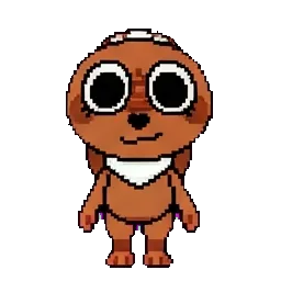 Cocoa sprite