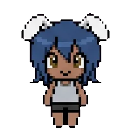 lylie sprite