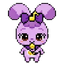 Lalaping sprite