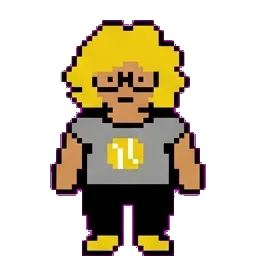 Tennisball sprite