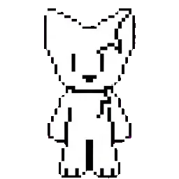 Goober sprite