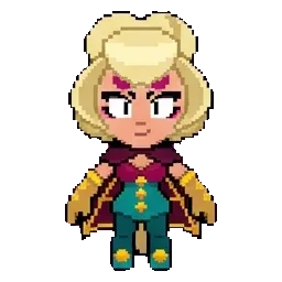 Charlie sprite