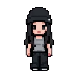hyein sprite