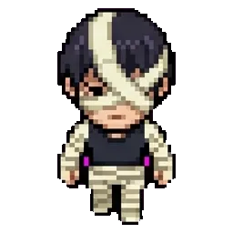 Chyn sprite