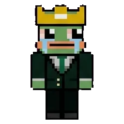 Froggydude sprite