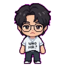 Han sprite