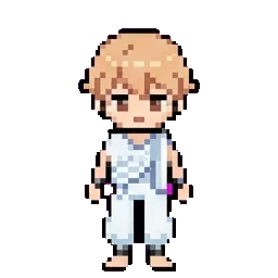 N'arlyah sprite