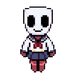 Gangle sprite