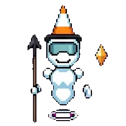 Tr4nnet sprite