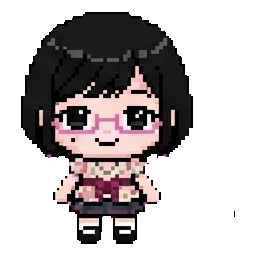Lizzy sprite