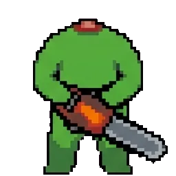 Dipsy sprite