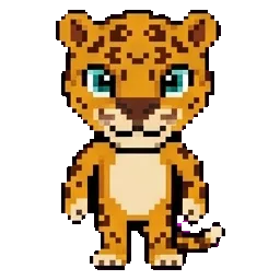 Zayu sprite