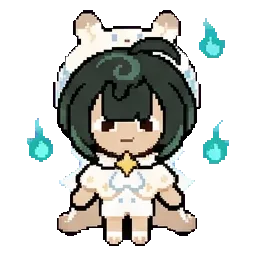Neni sprite