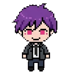 Ferlts sprite