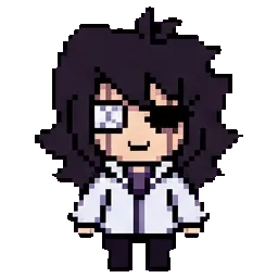 Alice sprite