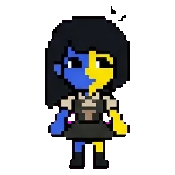 Ena sprite