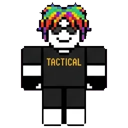 Ilya sprite