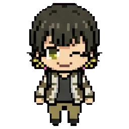 Bachira sprite