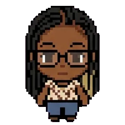 Mariah sprite