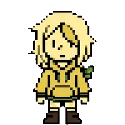 Linn sprite