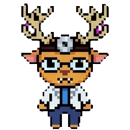 Doctor sprite