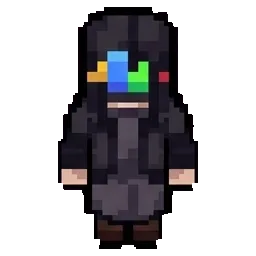 Idaioss sprite
