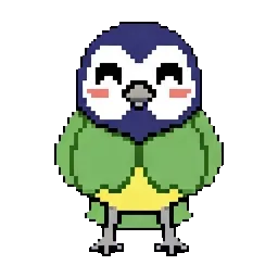 Liya sprite