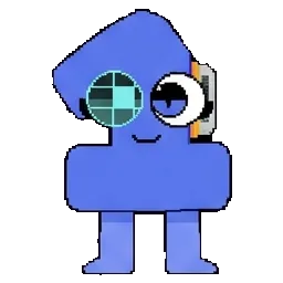 One sprite