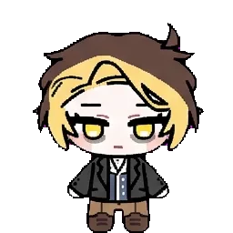 Shannon sprite