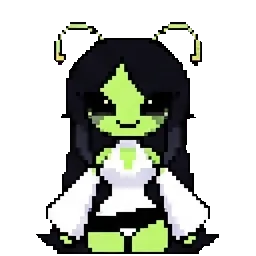 zip sprite