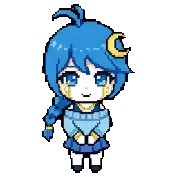 Hainekin sprite