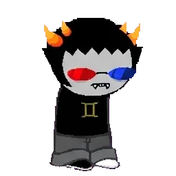 Sollux Captor sprite