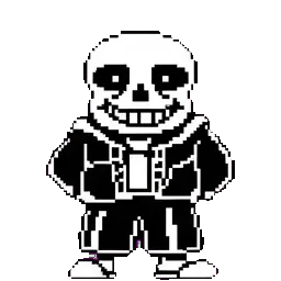 Sand sprite