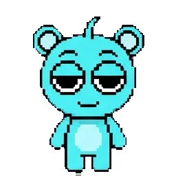 Sky sprite