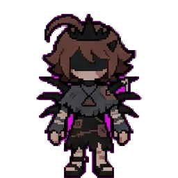 Alice sprite
