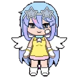 Danna Kaoji sprite
