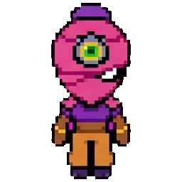Tara sprite