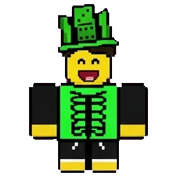 Shedletsky sprite