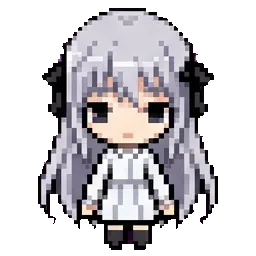 Sora sprite