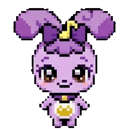 Lalaping sprite