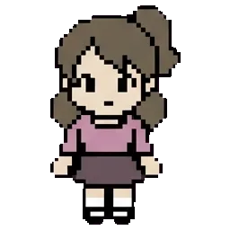 Yippie sprite