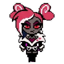 velvette sprite