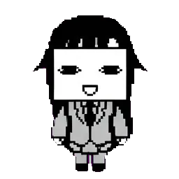 D-chan sprite