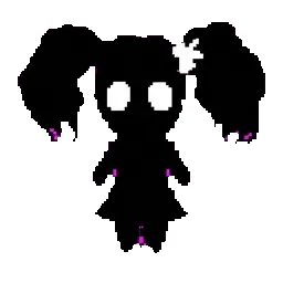 Martha sprite