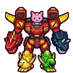Transform sprite