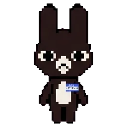 Rathew sprite
