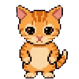 El Gato sprite