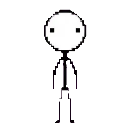 Daniel Stickman sprite
