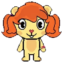 Daisy sprite